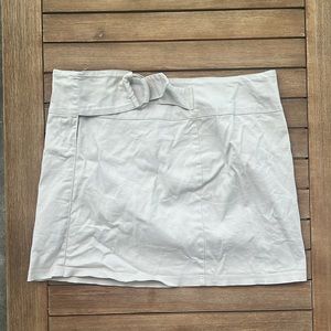 SilgoMini Skirt